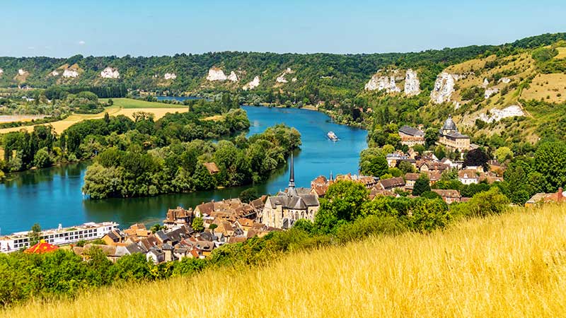 Les Andelys