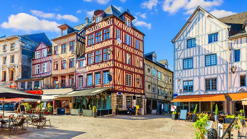 Rouen