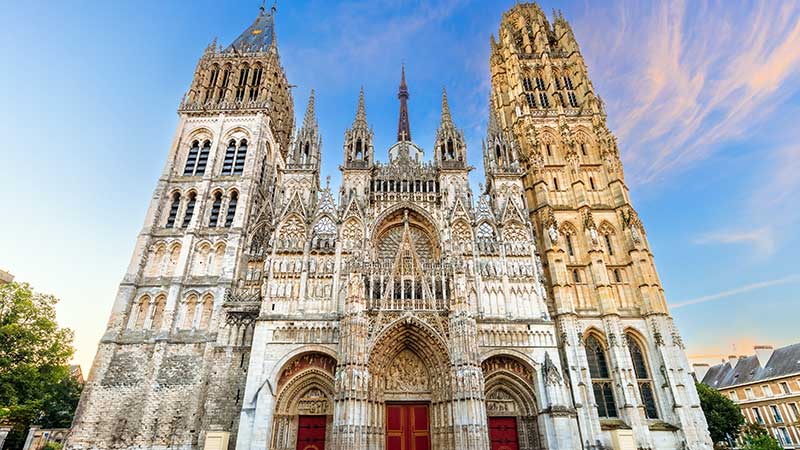 Rouen