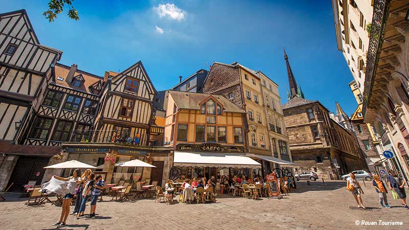 Rouen