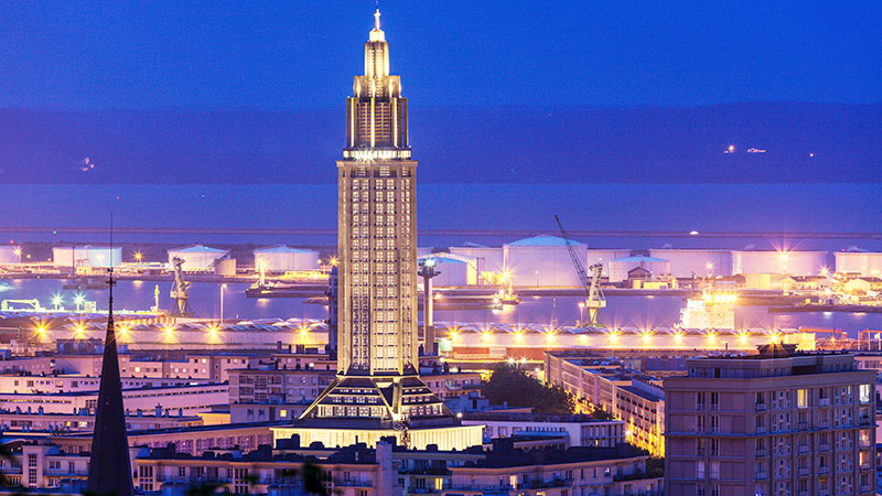 Le Havre