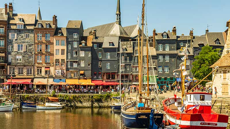Honfleur