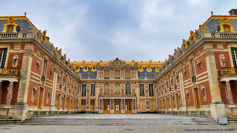 Versailles