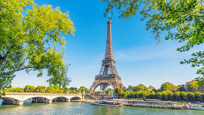 Paris