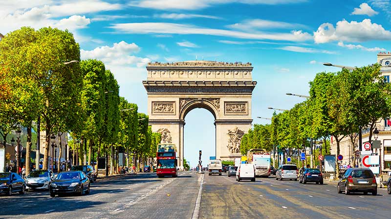 Paris