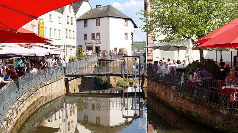 Saarburg