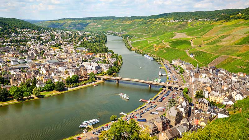 Bernkastel-Kues