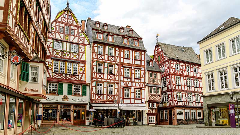 Bernkastel-Kues