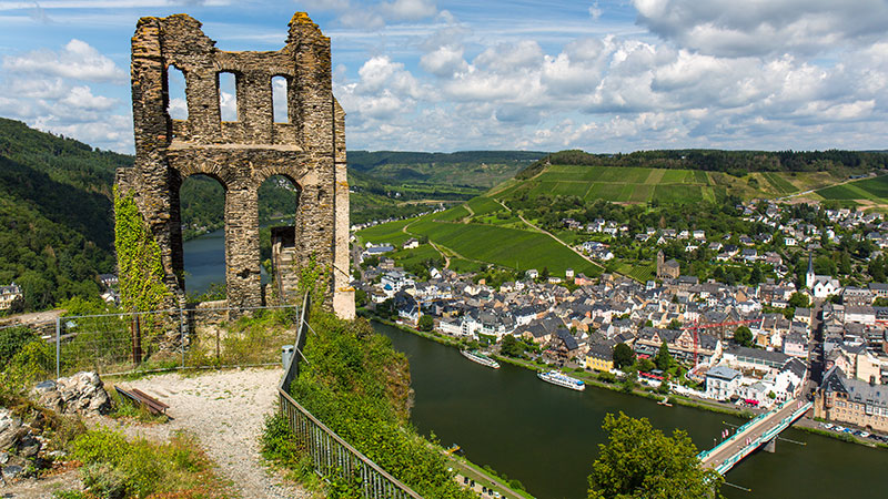 Traben-Trarbach