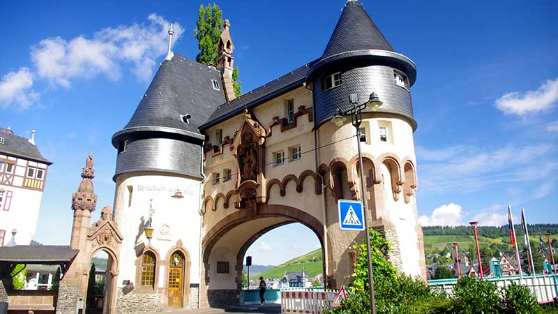 Traben-Trarbach