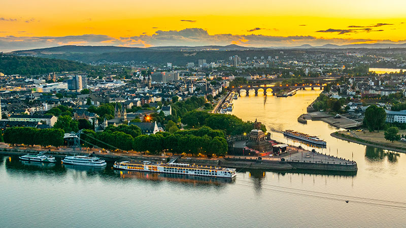 Koblenz