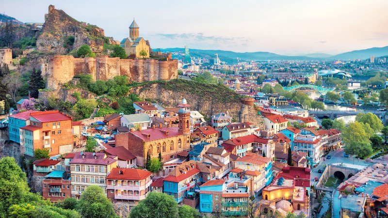 Tbilisi