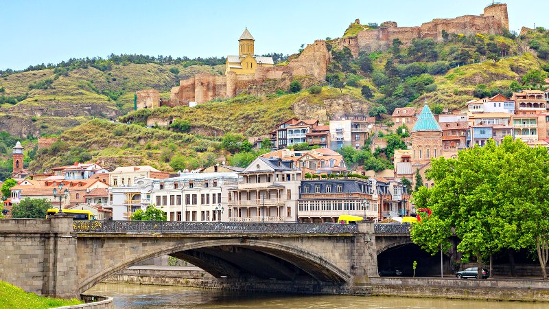 Tbilisi