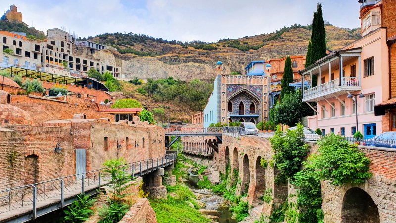 Tbilisi