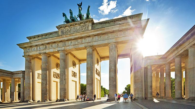 Brandenburger Tor Brandenburger Tor