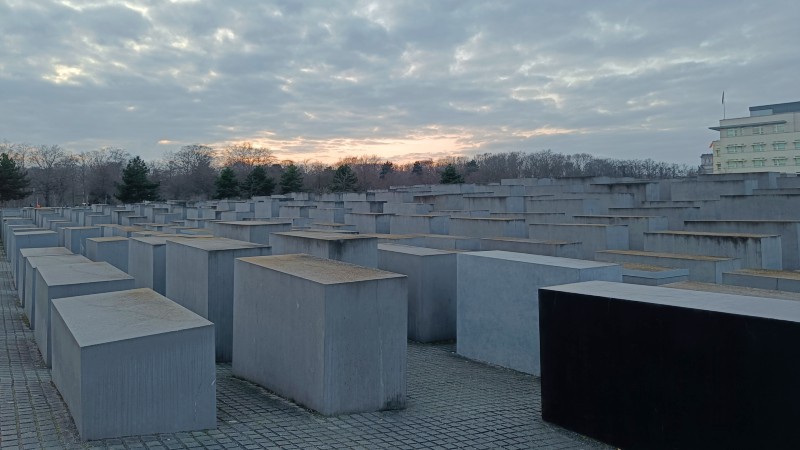 Holocaust monument Holocaust monument