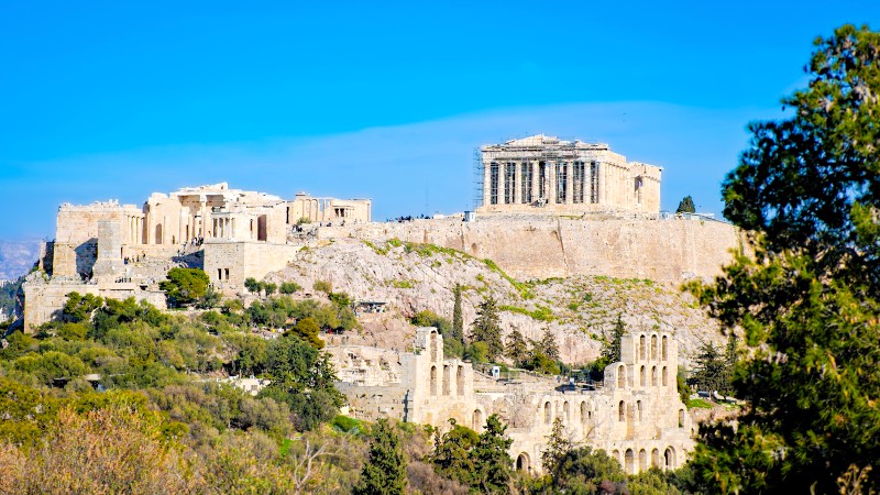 Akropolis Akropolis