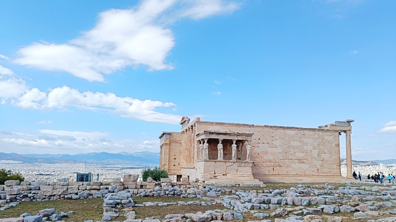 Akropolis Akropolis