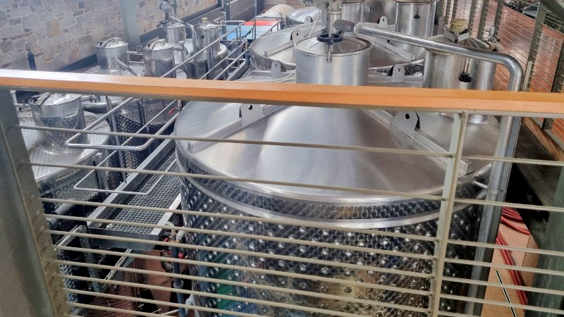 Papagiannakos Moderne vintanker