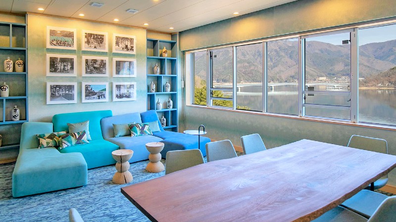 Fuji Lake Hotel