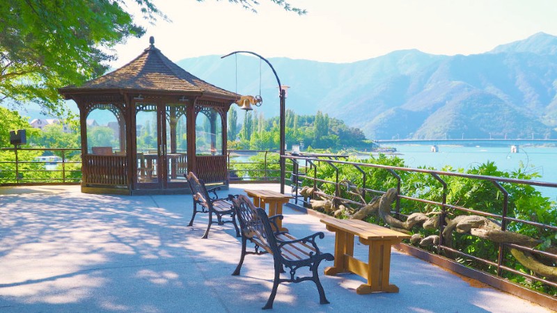 Fuji Lake Hotellomrde