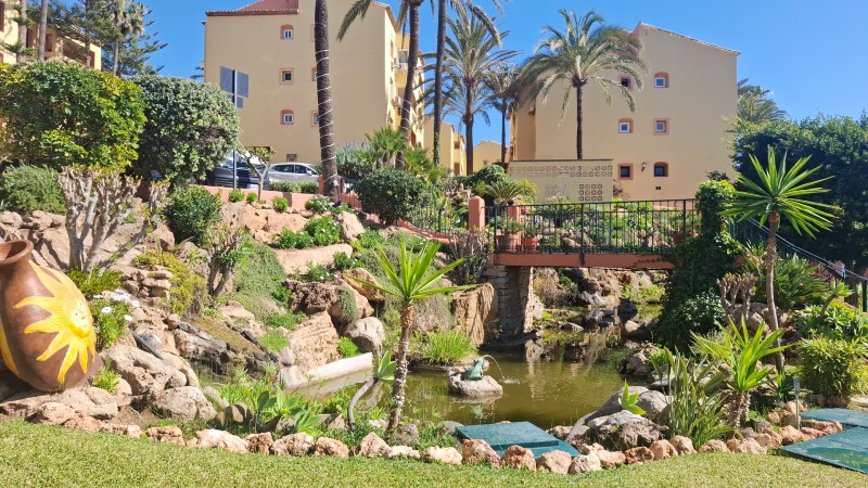 Uteområde Uteområde