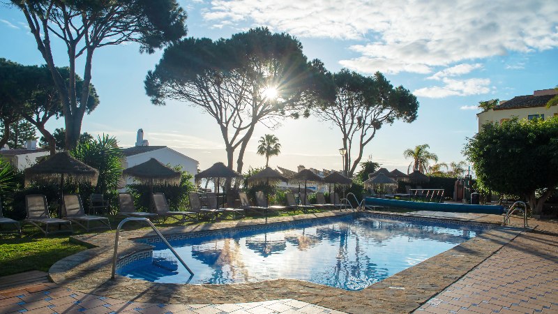 Basseng Svømmebasseng