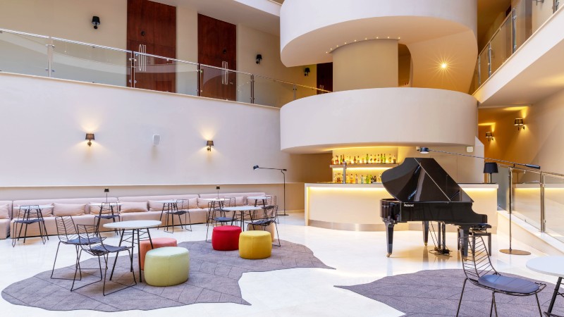 Loungebar