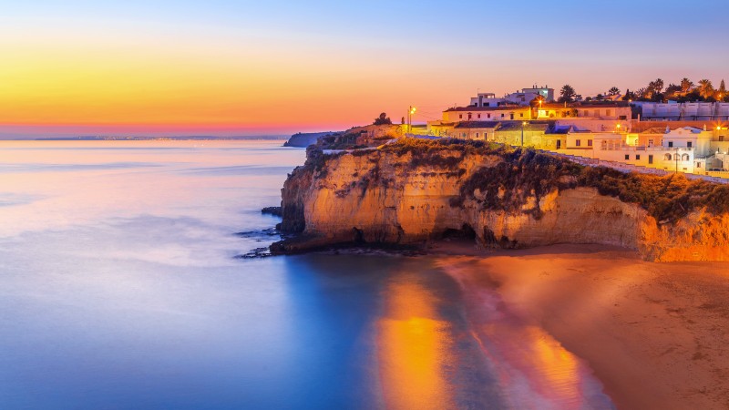 Carvoeiro
