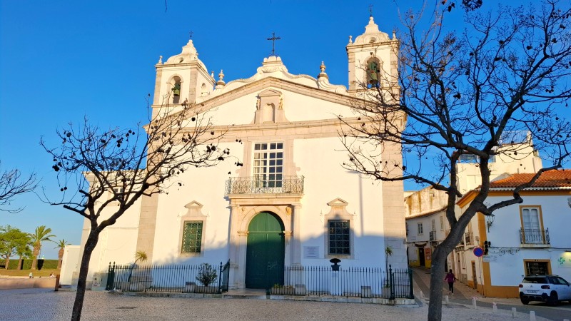 Kirke i Lagos