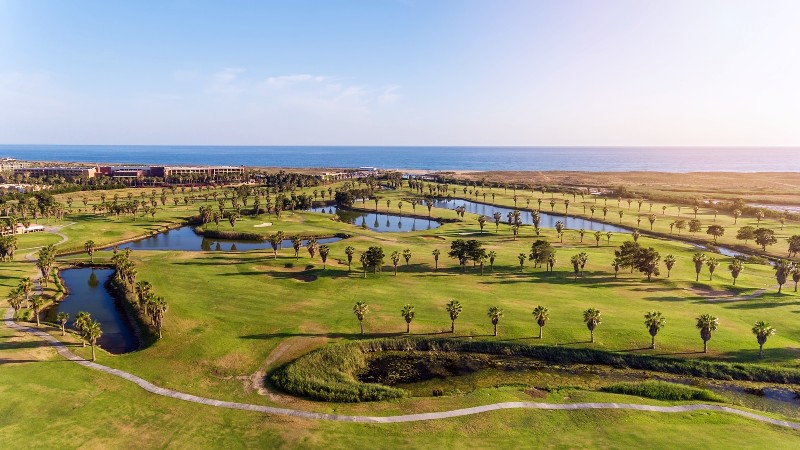 Golfbane