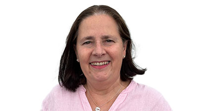 Cristina Quevedo