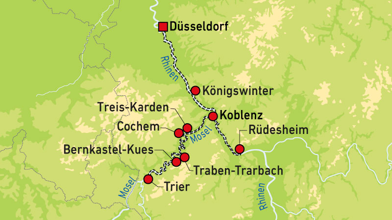Hjemreise