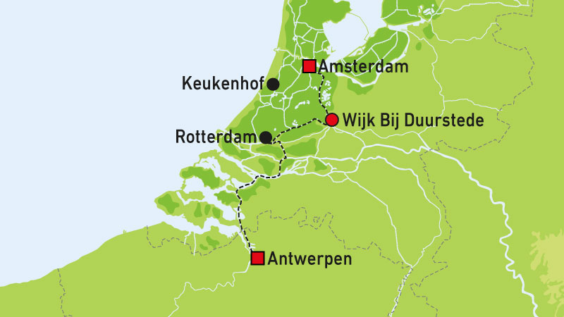 Hjemreise