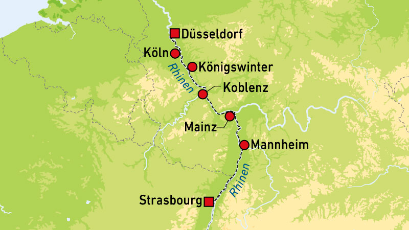 Hjemreise