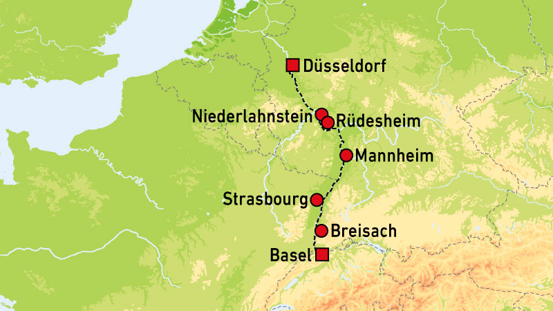 Hjemreise