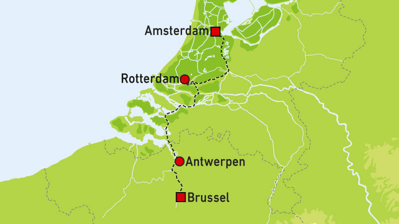 Hjemreise