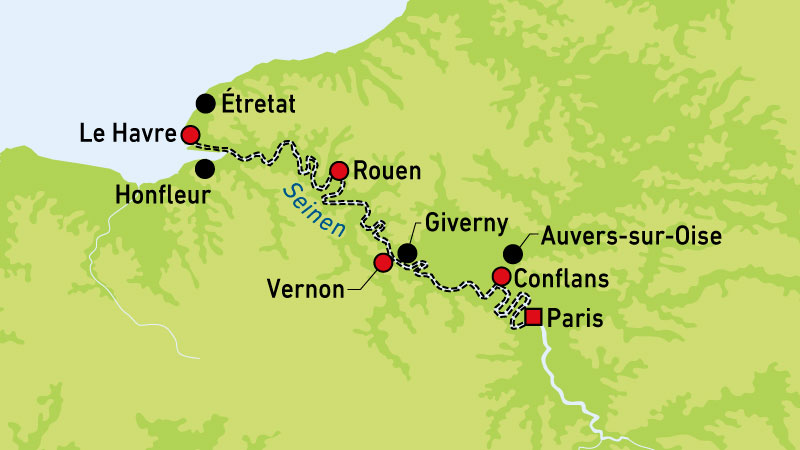 Hjemreise
