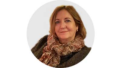 Anne Dignes
