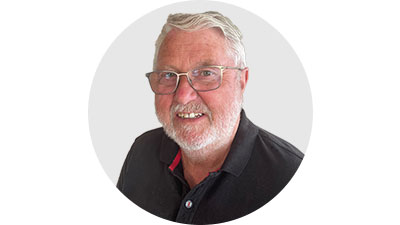 Odd Arve Stenvg